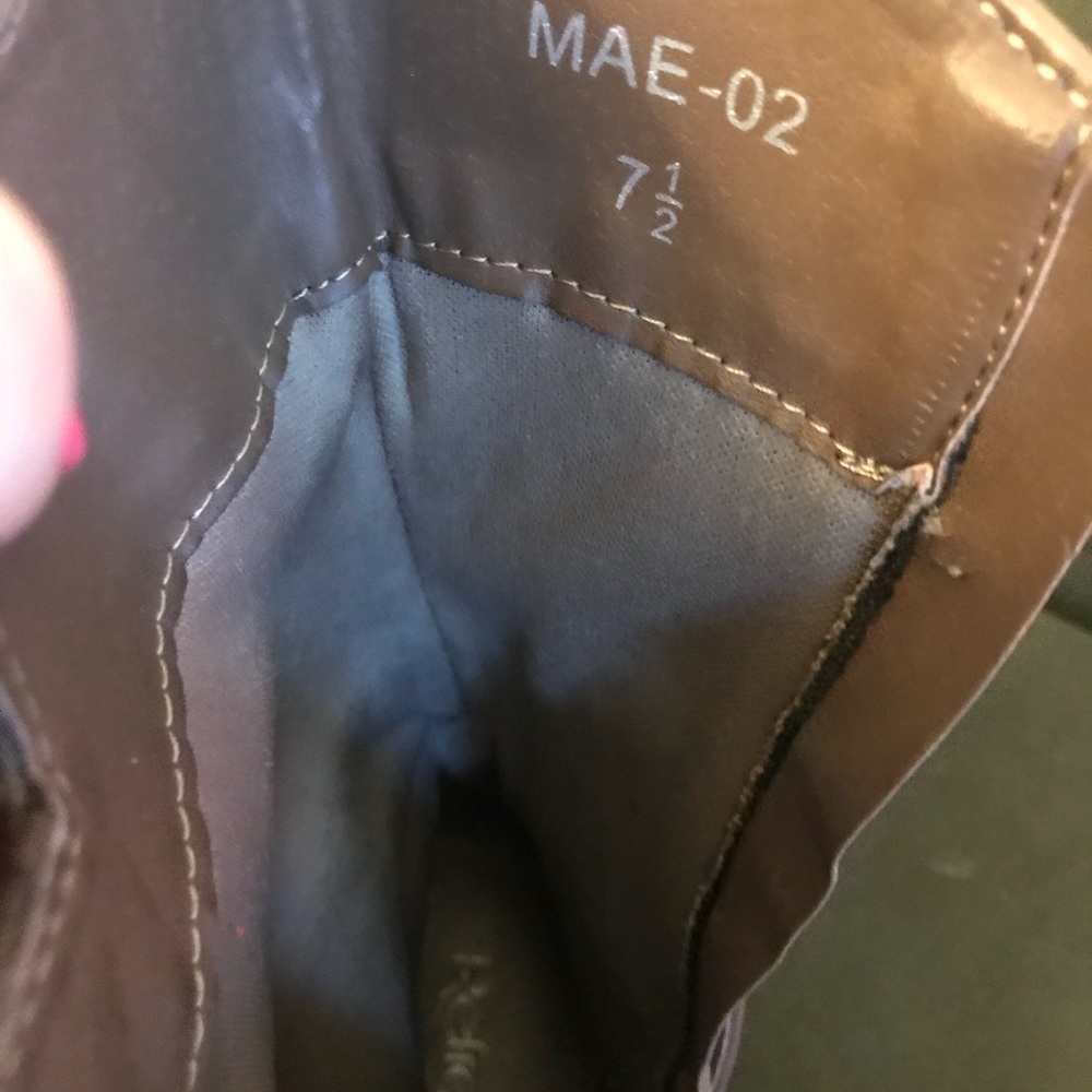 Refresh boots - Picture 6 of 6